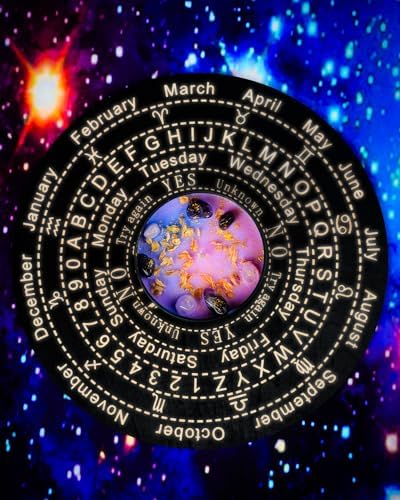 Healing Candles, Manifestation Magical Candles, Energy, Chakras, Law of Attraction, Gifts to Empower Women, Birthday Graduation Gifts, Emotional Support. (Trust THE Universe) - Image 6