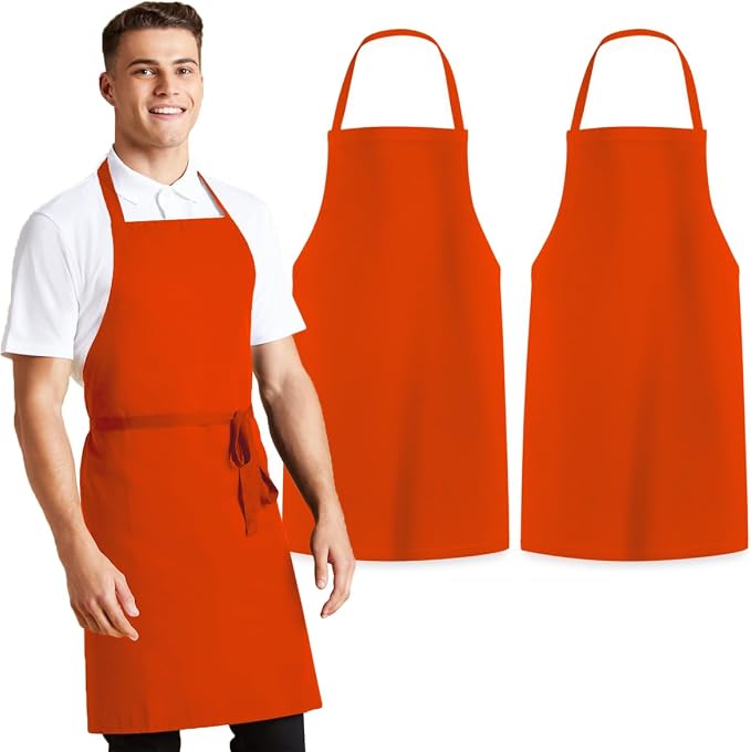 Avalon Kitchen Aprons for Men by Avalon+Kitchen
