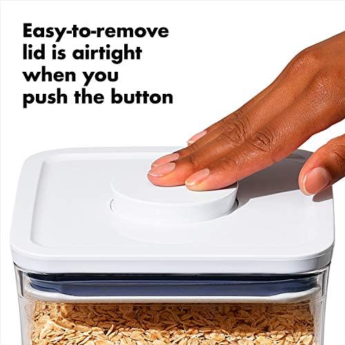 OXO Good Grips POP Container, 1.1 qt - Image 4