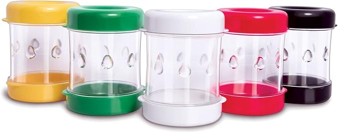 The Negg Boiled Egg Peeler Yellow - Image 5