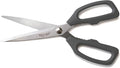 TECHEF Kitchen Shears, All Purpose Scissors, Dishwasher Safe, Heavy Duty Meat by TECHEF