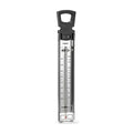 Polder Candy Thermometer, Stainless Steel Cooking Thermometer by PolderProductsLLC