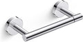 Day Moon™ - Toilet Paper Holder - Modern Roll Holder by DayMoonDesigns