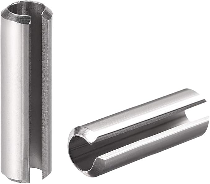 uxcell Slotted Spring Pin by uxcell