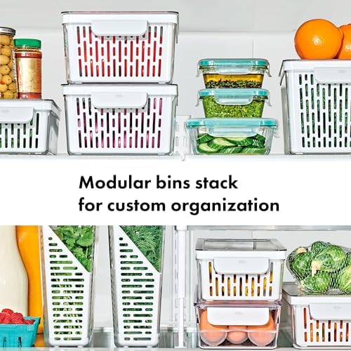 OXO Good Grips Produce Saver - Large Bin - Image 2