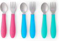 Elk and Friends Kids Silverware by ElkandFriends