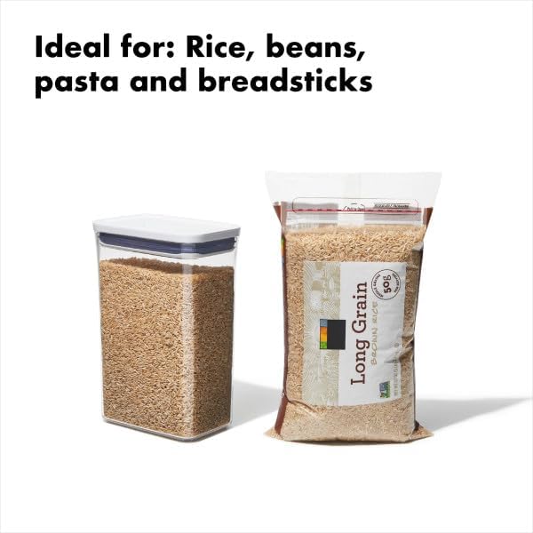 OXO Good Grips POP Container, 2.7 Qt - Image 2