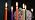 WPONSZU 10 Inch White Spiral Taper Candle Set of 12 Pack Unscented Dripless Candlesticks for Valentine's Day,Dinner,Party,Brithday,Wedding,Christmas,and Home Decoration - Image 7