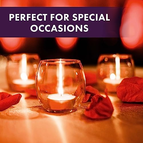 MontoPack Unscented Tea Light Candles Bulk 1000 Pack | 4 Hours, White,Smokeless,Dripless Small Votive Paraffin Tealights | Long-Lasting for Home, Shabbat, Weddings, Events, Emergencies | Mini Candles - Image 3