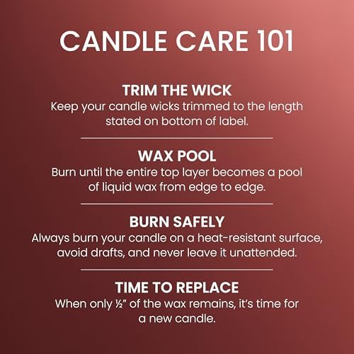 Yankee Candle Kitchen Spice Scented Candle, 22oz Large Jar - Image 5