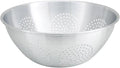 Winco Chinese Style Aluminum Colander by Winco