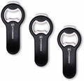 KITCHENDAO 2 in 1 Magnetic Beer Bottle Opener by KITCHENDAO