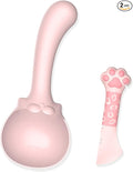 Multifunctional Pet Food Scoop and Spatula Set Pet Dry Food Scooper + Cat Wet by TheconnectionbetweenAnimalandusitsMEOWWOOF