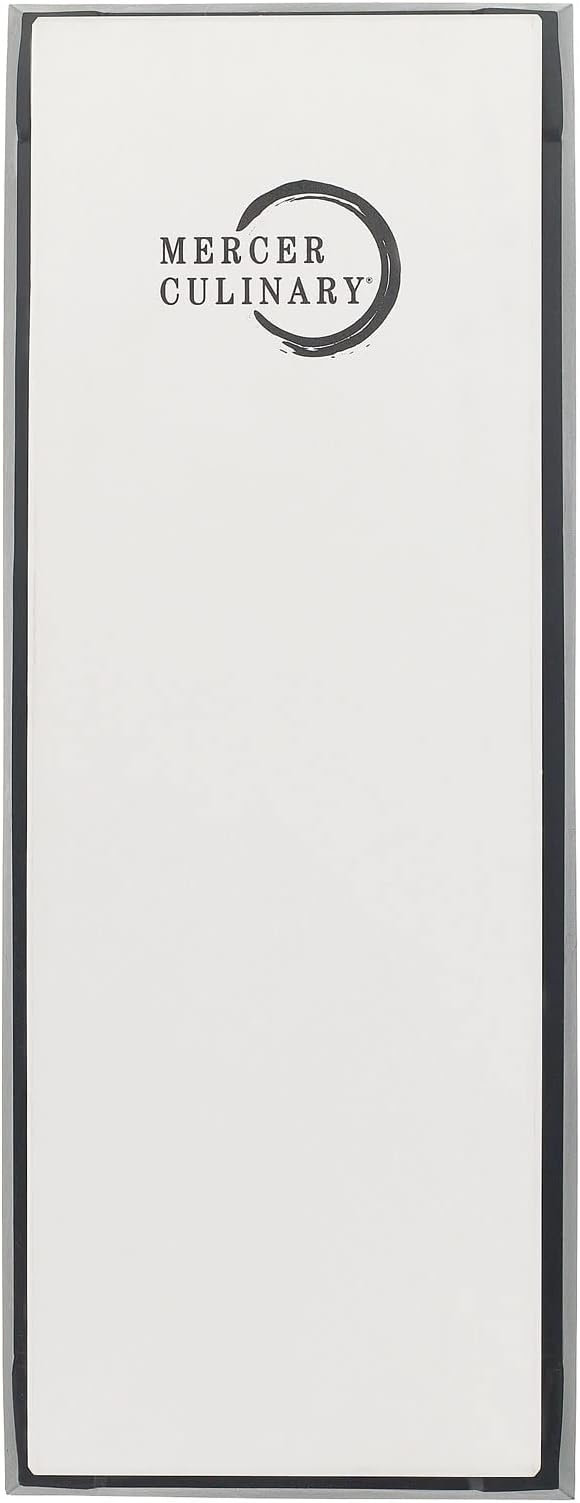 Mercer Culinary Premium Sharpening Stone 240/800 Grit - Image 3