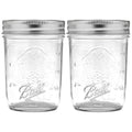 Ball Regular Mouth Mason Jars by BallJar