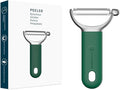 KITCHENDAO Swivel Vegetable Potato Peeler by KITCHENDAO