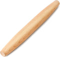 French Rolling Pin for Baking by Tuyotue