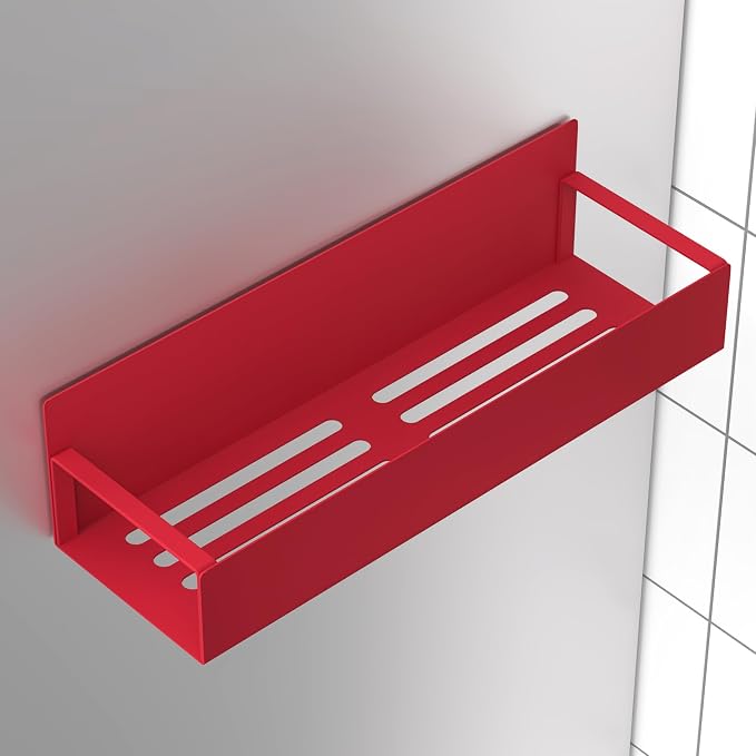 HuggieGems 2 Pack Magnetic Spice Storage Rack Organizer - Image 6