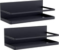 2 Pack Magnetic Spice Rack by Hoopoton