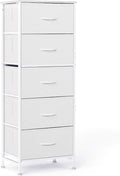 Sweetcrispy 5 Drawer Dresser by Sweetcrispy