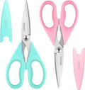 iBayam Kitchen Scissors by iBayamDirect