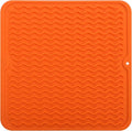 MicoYang Silicone Dish Drying Mat by MicoYang