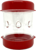 The Negg Boiled Egg Peeler by The+Negg