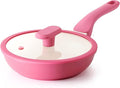 PRICUSIS Nonstick Ceramic Frying Pan by PRICUSIS