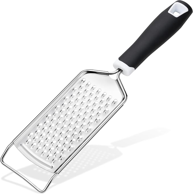 Rainspire Professional Cheese Graters by Rainspire