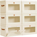 DIMJ Storage Bins with Lids by DiMJ