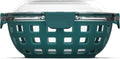 Ello Duraglass Meal Prep Container- Glass Food Storage Container by Ello