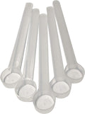 1/2 Teaspoon Long Handle Plastic Measuring Spoon by Supplement+and+Supply