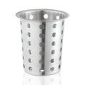 OCS Parts Stainless Steel Utensil Drying Cups | Stainless Steel | Perforated by OCSParts