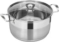 Ohtomber 8 Quart Stock Pot by Ohtomber