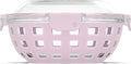 Ello Duraglass Meal Prep Container- Glass Food Storage Container by Ello
