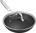 MsMk 8 1/2 Inch Small Egg Pan by MSMKPROCOOKWARESINCE1987