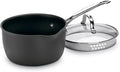Cuisinart Chef's Classic Nonstick Hard-Anodized 2-Quart Cook and Pour Saucepan by Cuisinart