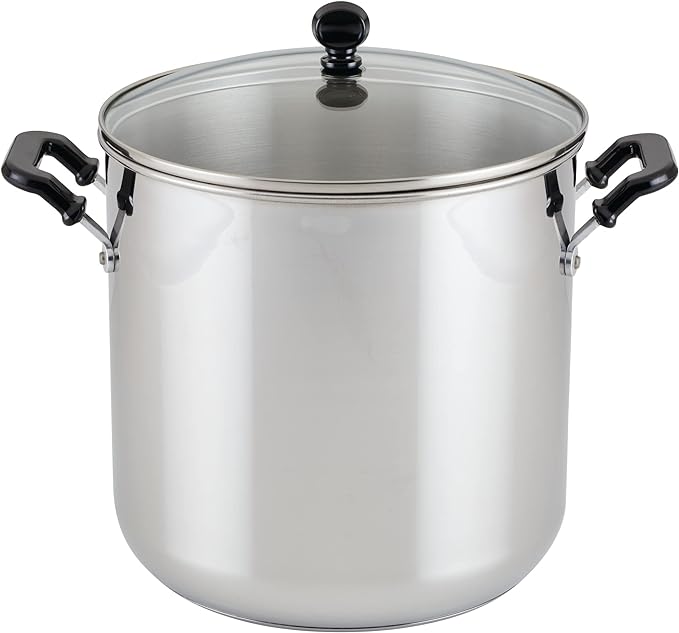 Farberware Classic Series 11 Quart Stockpot by Farberware