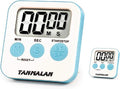 Tanmalan Kitchen Timers Count down-up by Tanmalan