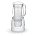 LifeStraw Home – Water Filter Pitcher, BPA Free Designed by LifeStraw