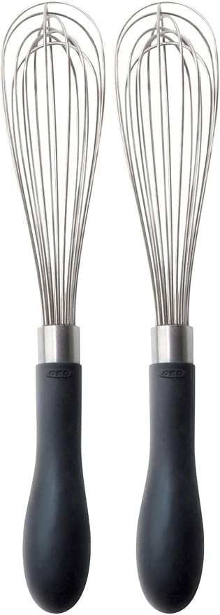 OXO Good Grips 9-Inch Whisk by OXO