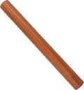 Muso Wood Sapele Wooden Dowel Rolling Pin by Musowood
