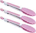 MSY BIGSUNNY Kitchen Food Tongs by MSYBIGSUNNY