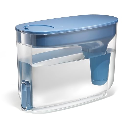 LifeStraw Home– Water Filter Dispenser by LifeStraw