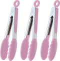 HINMAY Small Serving Tongs by HINMAY