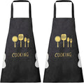 DILLMAN Women Kitchen Apron by DILLMAN