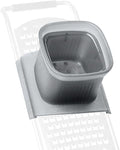 VOVOLY Professional Zester Grater Slider attachment by VOVOLY