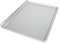 USA Pan Bakeware Cookie Sheet, Warp Resistant Nonstick Baking Pan, Made in the by USAPan