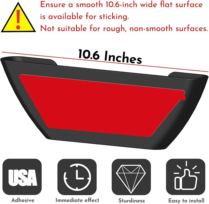 Universal Pot Lid Organizer for Cabinet - Image 3