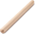 AISOSO French Rolling Pin, 17.7 Inches Wood Rolling Pins by Aisoso